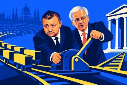 Miért van a magyar államfőnek csupán ceremoniális hatalma, és hogyan maradt meg mégis a legerősebb fékje?
