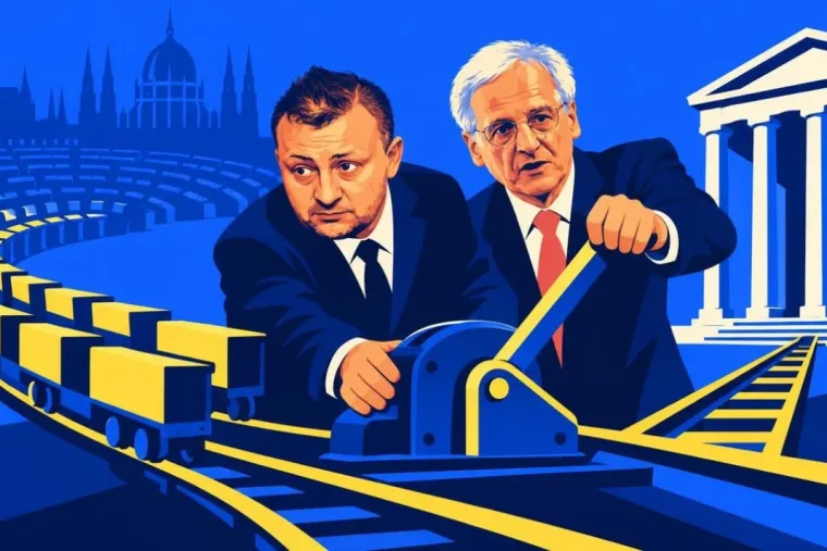 Miért van a magyar államfőnek csupán ceremoniális hatalma, és hogyan maradt meg mégis a legerősebb fékje?