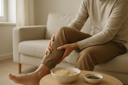 Milyen jelek utalhatnak magnéziumhiányra?