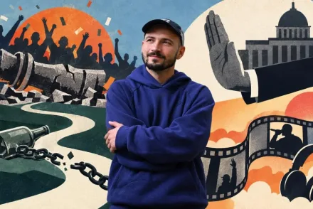 Bongor szerint még mindig lehetne ünnepelni a Fidesz bukását, de az új hatalommal szemben egy dolgot nem engedne el