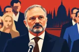 Boór-Gőblyös Istvánt egyhangúlag megszavazta az Országgyűlés a Médiatanácsba, a Fidesz jelöltje azonban elbukott a voksoláson