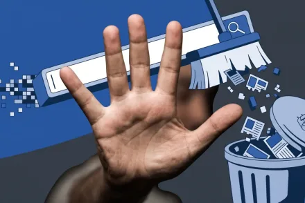 Azonnal felfüggesztette a publikálást a Brown Brothers Media, miután a Google szinte teljesen kisöpörte a lapjaikat