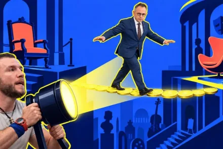 Közérdekű adatigénylés leplezte le Bús Balázs búcsúpénzét, most a letartóztatásig jutott az ügy