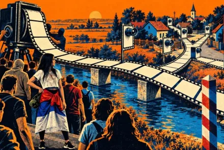 A szavazatvásárlást itthon kamerákkal zavaró civil őrszemek most a Vajdaságban lépnek fel a választási trükkök ellen