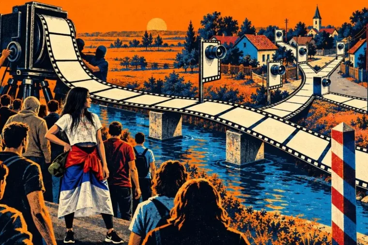 A szavazatvásárlást itthon kamerákkal zavaró civil őrszemek most a Vajdaságban lépnek fel a választási trükkök ellen