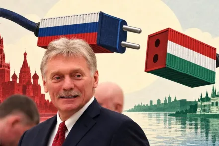 A kölcsönös kiutasítások után Dmitrij Peszkov megszólalt: ettől tehetik függővé a gazdasági kapcsolatokat