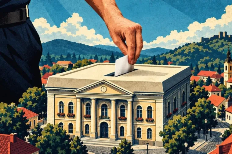 Dömsödi Gábor visszatérne a városházára: Pásztón váratlanul kiírt időközi választáson indul a volt tévés
