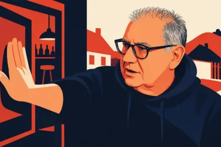 „Át ne jöjjön már ebbe a kocsmába”: Dömsödi Gábor keményen üzent a szomszédságba költöző Gyurcsány Ferencnek