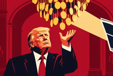 Belső nyilvántartások buktatták le, kik fizették ki Donald Trump fehér házi báltermét