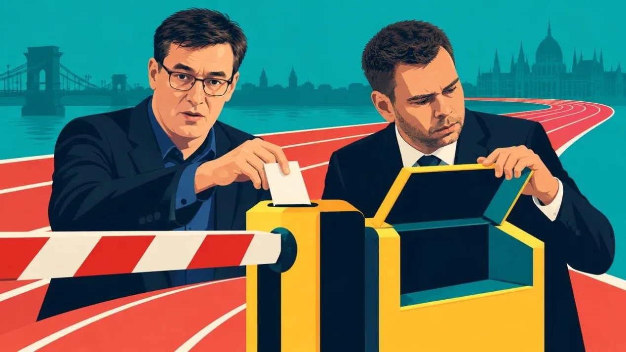 Fekete-Győr András a MOB elnökével tárgyalt: kiderült, mikor dönthetnének a magyarok a budapesti olimpiáról