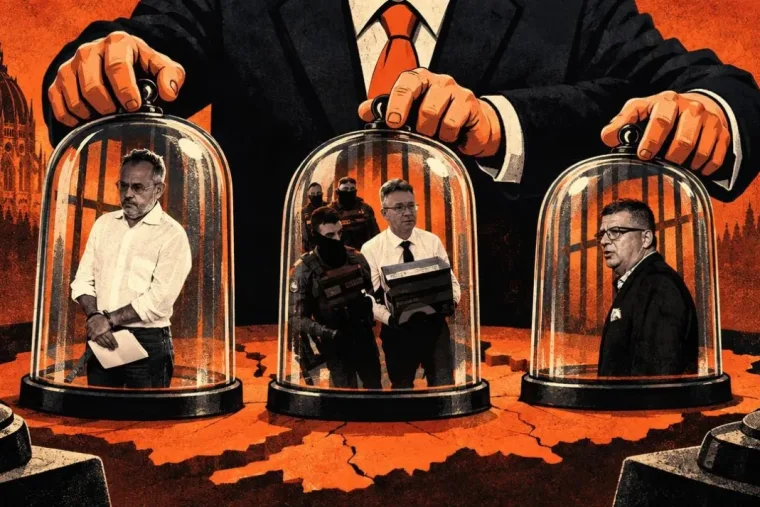 „Ismerje meg az áldozatokat”: politikai foglyok listáját indította el hivatalos honlapján a Fidesz