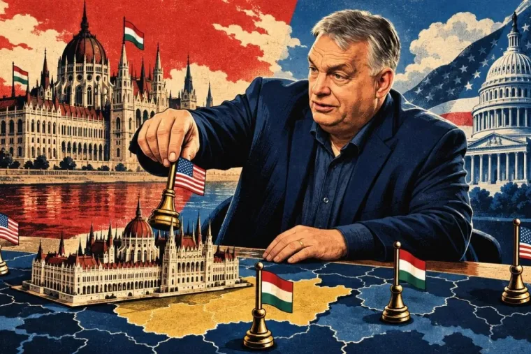 Az amerikai delegáció Forsthoffer Ágnessel tárgyalt, ami felülírta a Fidesz kampányjóslatait