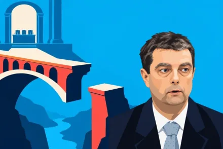 Fürcht Pál illusztrált portréja – a Schadl–Völner-ügy koncessziós szálának büntethetősége