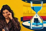 Gryllus Dorka eljátszott rosszulléte után azonnali vezetőváltás történt az RTL Reggeli élén