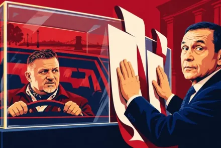 Hiába hivatkozott új tanúra a védelem, az Ítélőtábla nem nyitja újra a Fenyő-ügyet