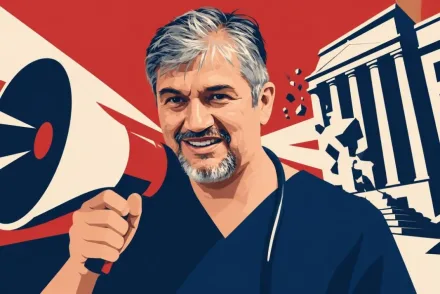 Hadházy Ákos keményen nekiment a minisztériumnak Benkő Tibor miatt, Magyar Péter a kommentek között vágott vissza