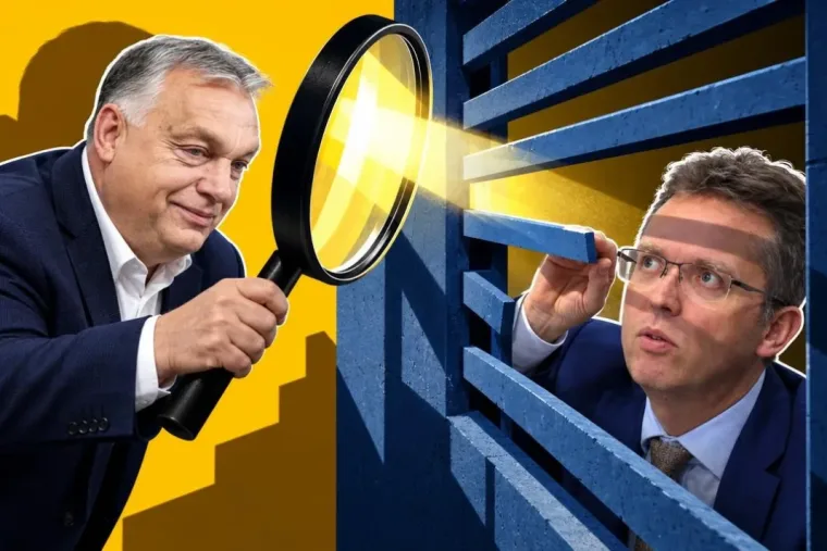 Hankó Balázsra ágyi poloskák és szörnyű börtönkörülmények várhatnak a rácsok mögött