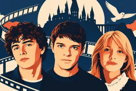 Harry Potter-sorozat: régi adósságot törleszt az HBO, színészt kapott a filmekből elhagyott Weasley fiú és a szülők