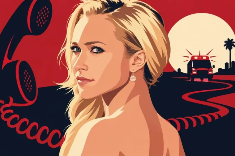 Kiszivárgott a 911-es hangfelvétel: így próbálták megmenteni Hayden Panettiere életét