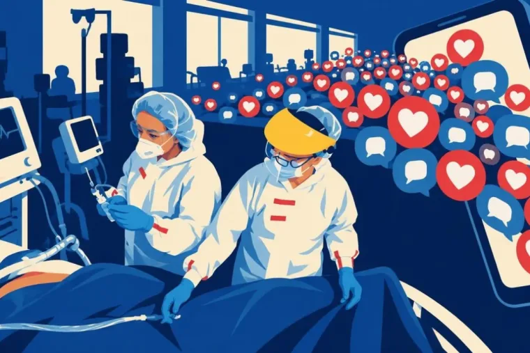 Magyar Péter és Hegedűs Zsolt hivatalos válasz helyett Facebook-kommentben hozta nyilvánosságra a béremelést