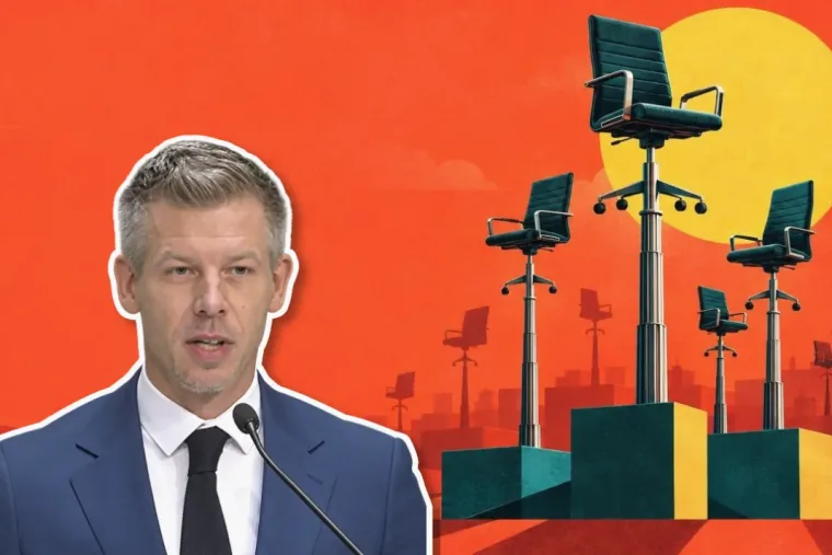 Az Integritás Hatóság közzétette a legmagasabb kockázatú vagyonnyilatkozatok 551 fős névsorát: indulnak a tételes vizsgálatok