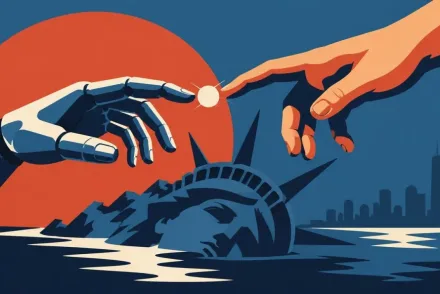 A New York-i tragédiát előre jelző Jonathan Margolis feltárta, melyik hatalom söpri le Amerikát a trónról