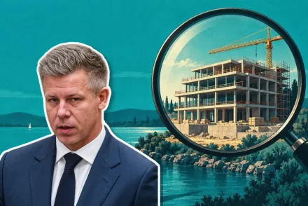 Átvilágította elődei szerződéseit Kapitány István minisztériuma, majd 2 milliárdos csalás miatt feljelentést tett