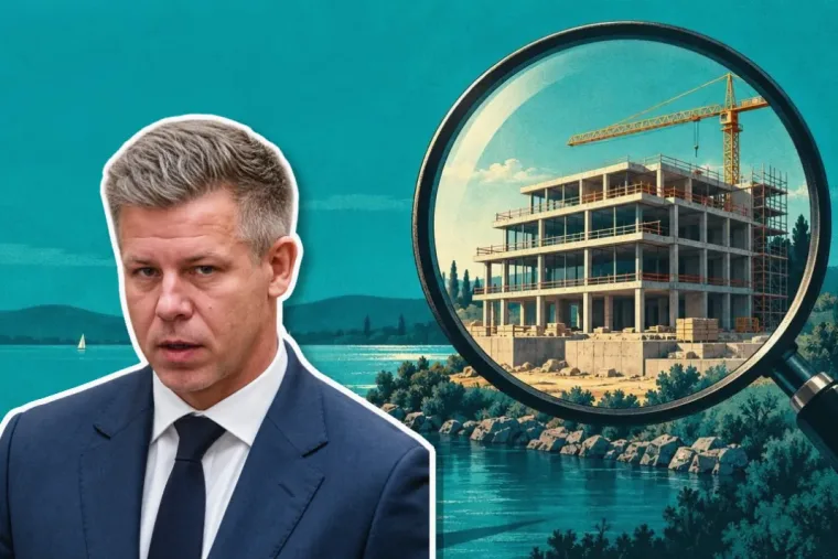 Átvilágította elődei szerződéseit Kapitány István minisztériuma, majd 2 milliárdos csalás miatt feljelentést tett