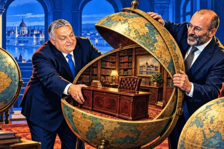A Karmelita kolostor rejtett belső számlái: mire ment el az adófizetők milliárdos vagyona a falak mögött?