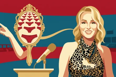 „Bocsánatkéréssel jöttem”: Köllő Babettnek tett korábbi mondata miatt vezekelt az RTL stúdiójában a visszatérő DJ