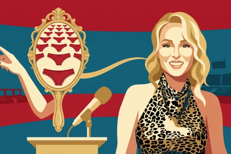 „Bocsánatkéréssel jöttem”: Köllő Babettnek tett korábbi mondata miatt vezekelt az RTL stúdiójában a visszatérő DJ