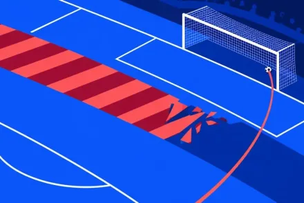 Lamine Yamal lehetetlen szögből talált be, mégis a PSG roppantotta meg a Barcelona veretlenségét a Parc des Princes-ben