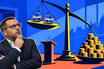 Újabb feljelentést kapott Lánczi Tamás hivatala: előkerült a 46 milliós megbízások háttere