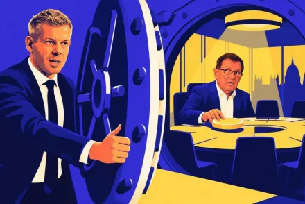 Magyar Péter kormánya megnyitotta a 2011-es kabinetülések archívumát: reagált a volt miniszterelnök titkársága