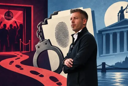 Magyar Pétert gyanúsítottként hallgathatja ki az ügyészség: kötelező bűnügyi nyilvántartásba vétel várhat a miniszterelnökre