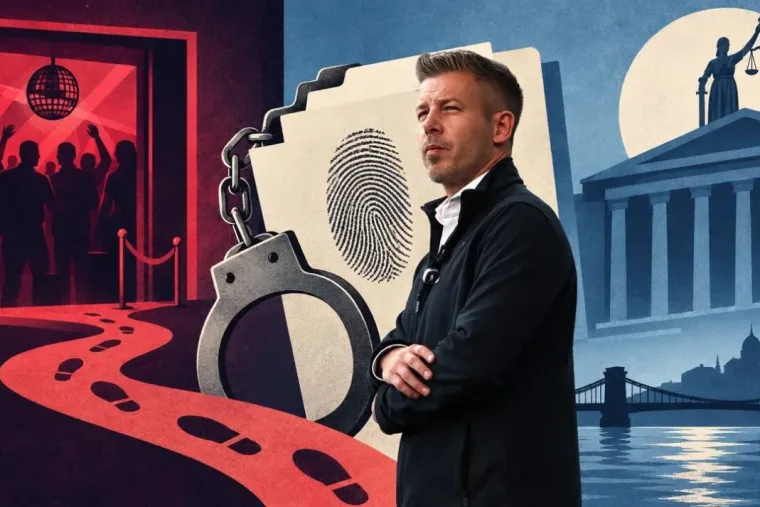 Magyar Pétert gyanúsítottként hallgathatja ki az ügyészség: kötelező bűnügyi nyilvántartásba vétel várhat a miniszterelnökre