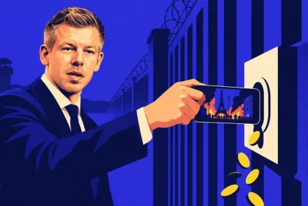 Magyar Péter a francia zavargásokra hivatkozva védte meg az intézkedéseket a súlyos uniós büntetés árnyékában