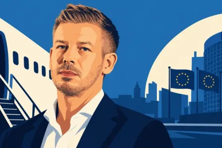 Az ukrán oktatási törvény aláírása után jön a pénteki csúcstalálkozó: Magyar Péter most először ül le négyszemközt Zelenszkijjel