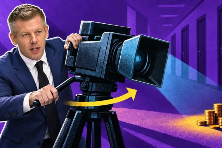 Magyar Péter Seszták letartóztatása után nekiment az ÁSZ elnökének: „A jól fizetett félrenézés nem bocsánatos bűn”