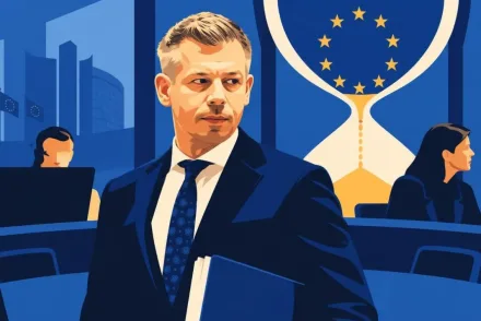 Magyar Péter miatt fél órára leállt a brüsszeli vita: egyetlen mondat miatt feszült a zárónyilatkozat