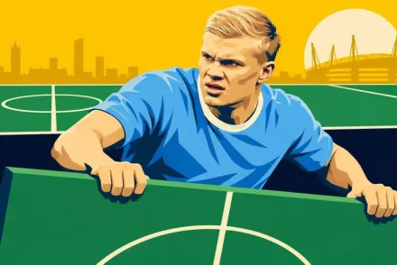 A fellebbezést sem várná meg a liga: kiesést hozó pontlevonással száműznék a Manchester Cityt