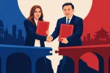 Délelőtt még maradásról beszélt, estére lemondott Manja Grčić az RTS vezérigazgatói posztjáról