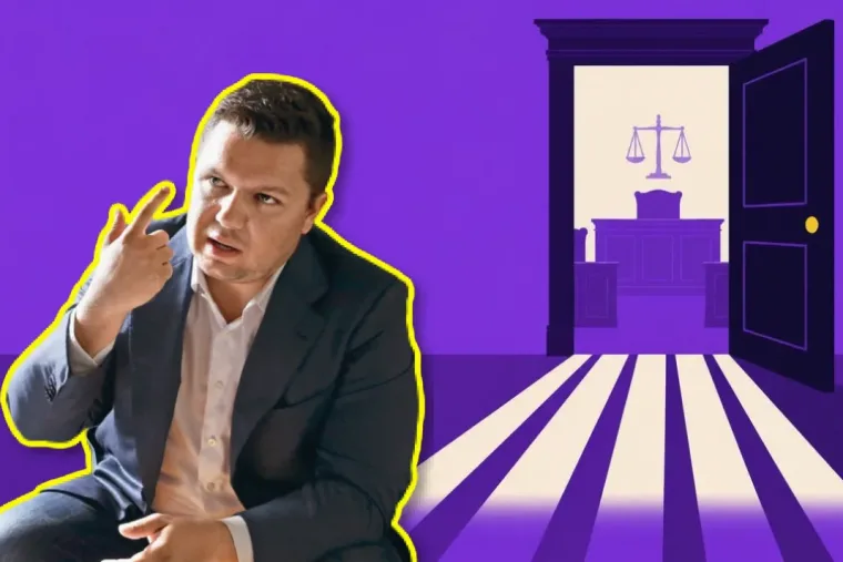 Matolcsy Ádám elérhetetlensége a bírói döntést is átírhatja az apja tárgyalásán