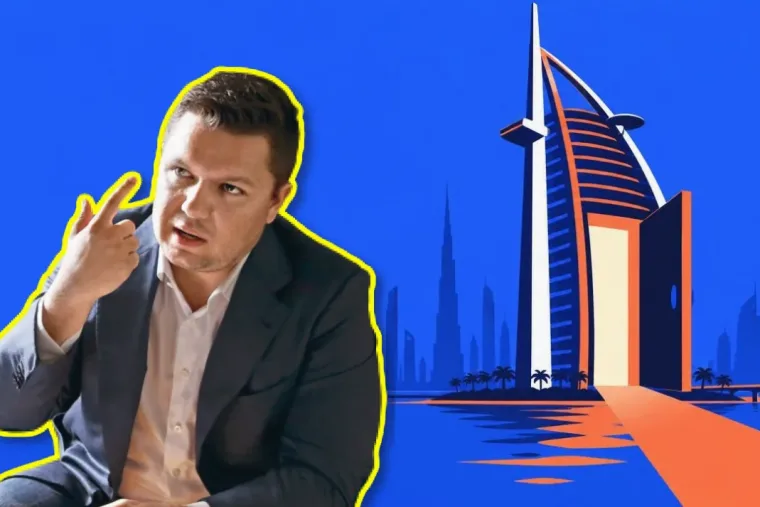„A kiadatásra mindig van lehetőség” – a jogász szerint Dubaj sem védi meg Matolcsy Ádámot