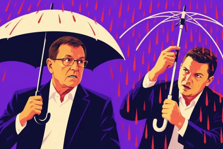 „Pillanatnyilag nem érhető el” – ügyvéd nélkül maradhatott Matolcsy Ádám