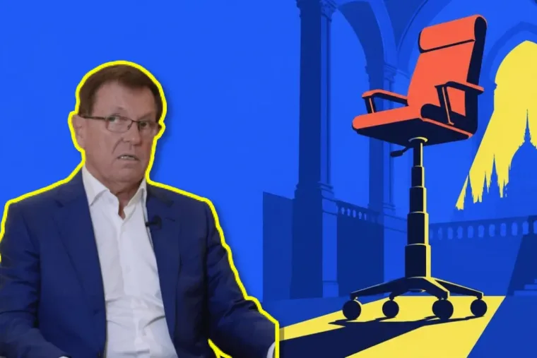 „Nem feltétlenül az lesz a bűnös, aki aláírt”: Bárándy Gergely szerint ezen a ponton duplázódhat meg Matolcsy György büntetési tétele