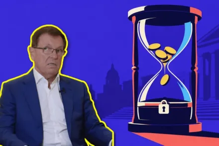 Döntött a bíróság: harminc napra letartóztatták Matolcsy Györgyöt és két társát