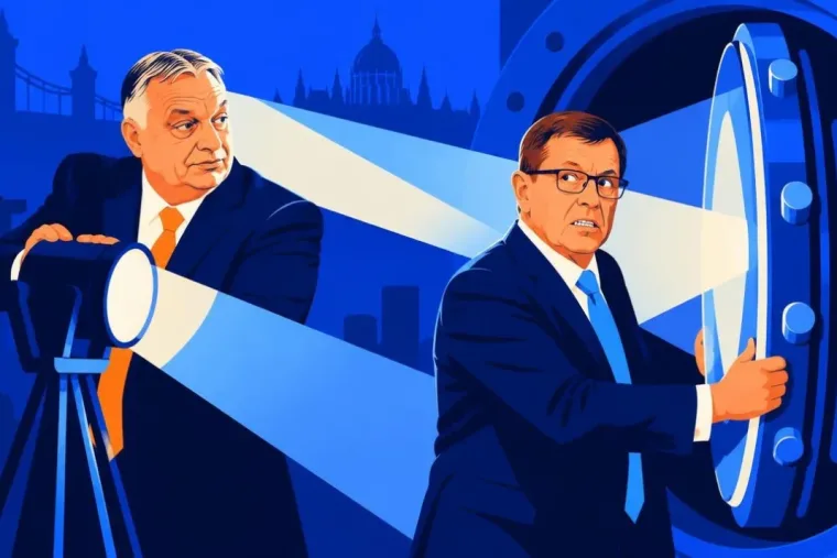 A HVG szerint feltehetően Orbán Viktor sem kerülheti el a legkellemetlenebb kérdést