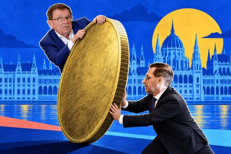 Matolcsy György és Varga Mihály meghallgatásáról döntött az MNB-vizsgálóbizottság
