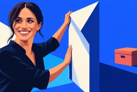 Meghan Markle hivatalos közleményt adott ki: édesapját súlyos bűncselekménnyel vádolta meg a fia